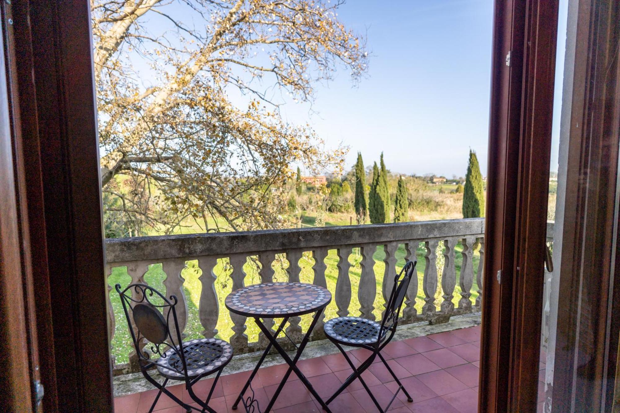 Il Lato Azzurro Hotel Venice Luaran gambar