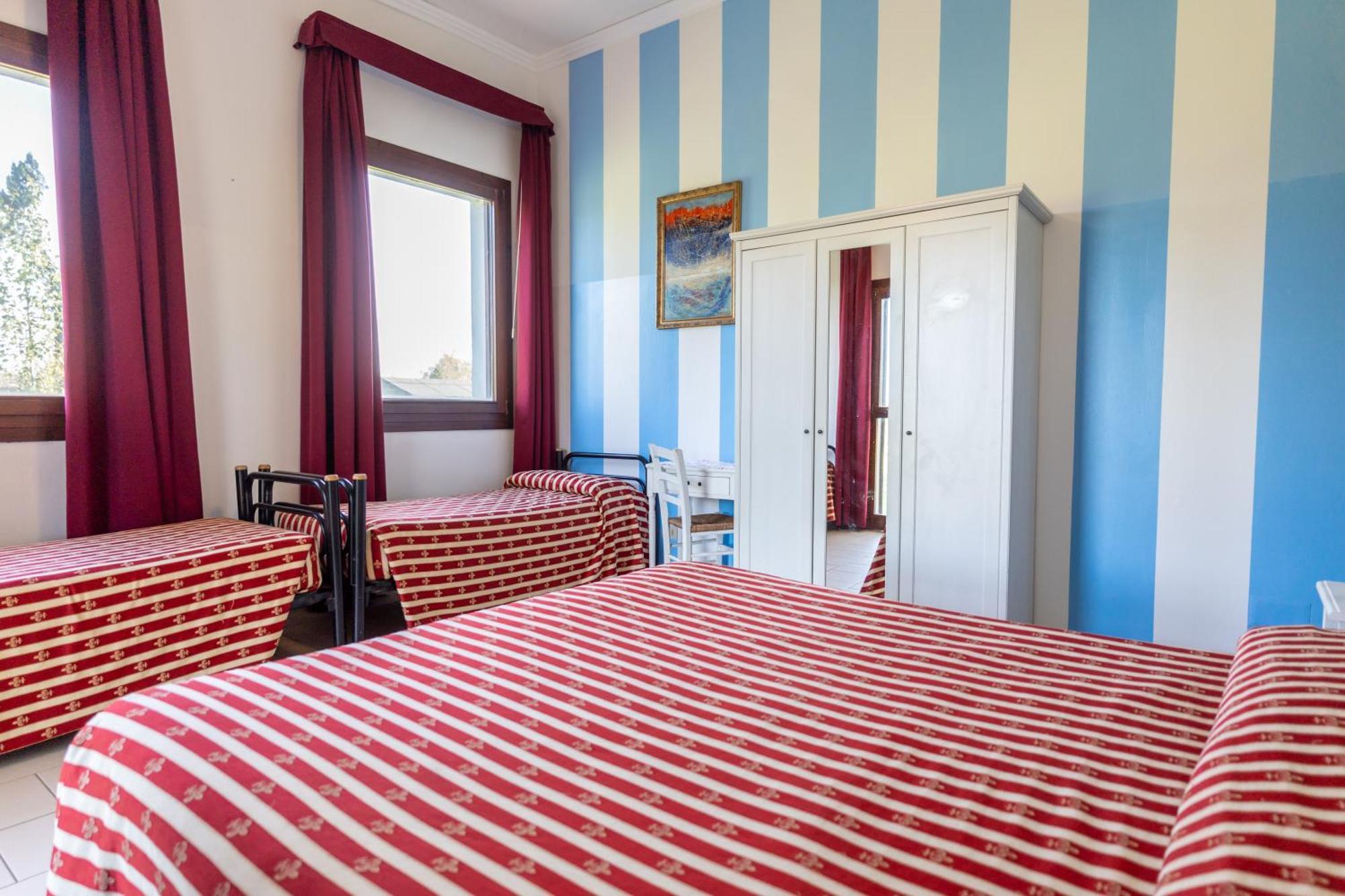 Il Lato Azzurro Hotel Venice Luaran gambar