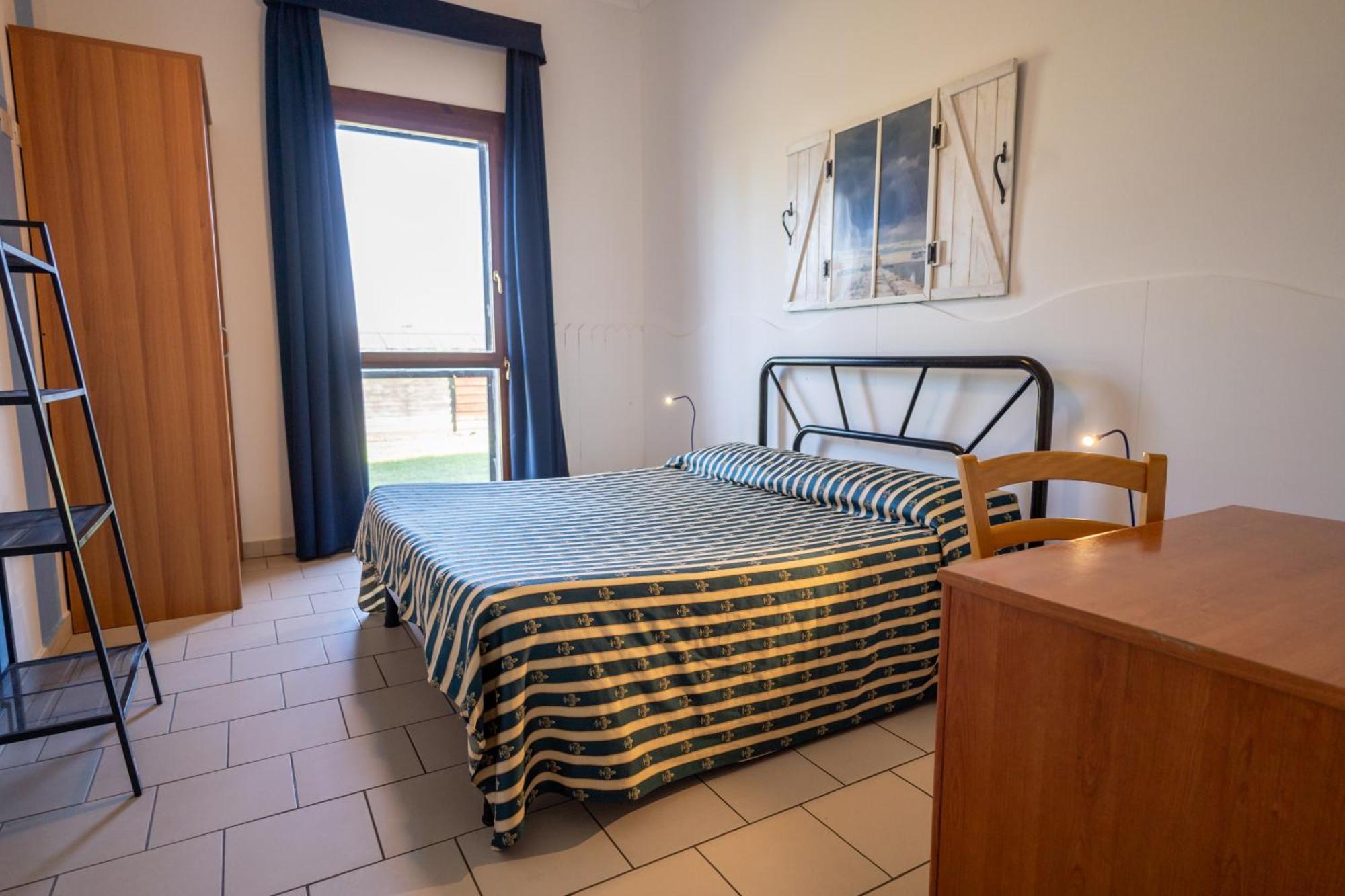 Il Lato Azzurro Hotel Venice Luaran gambar