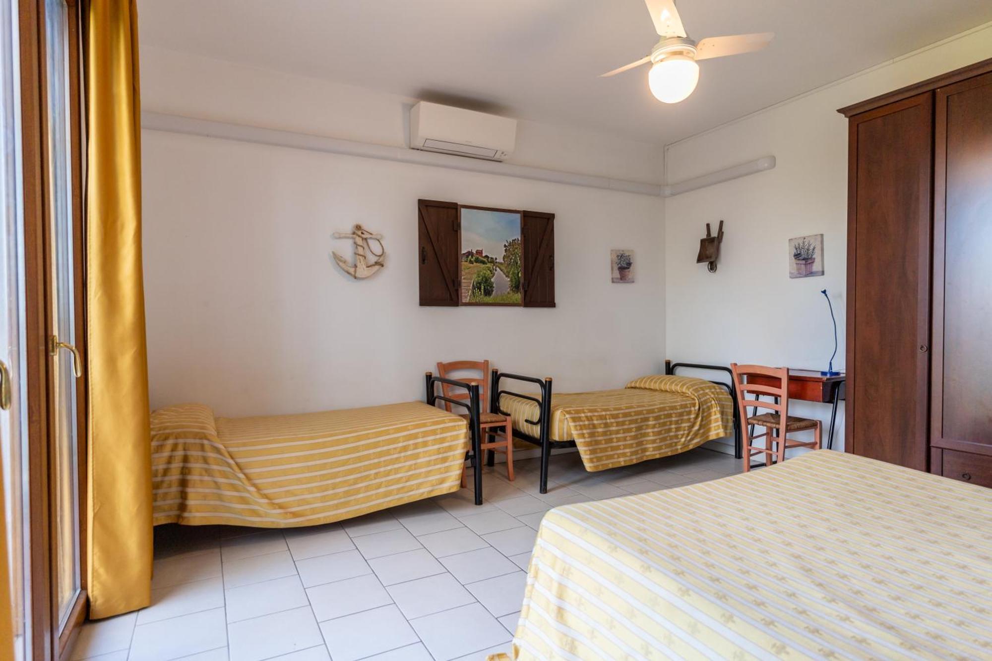 Il Lato Azzurro Hotel Venice Luaran gambar