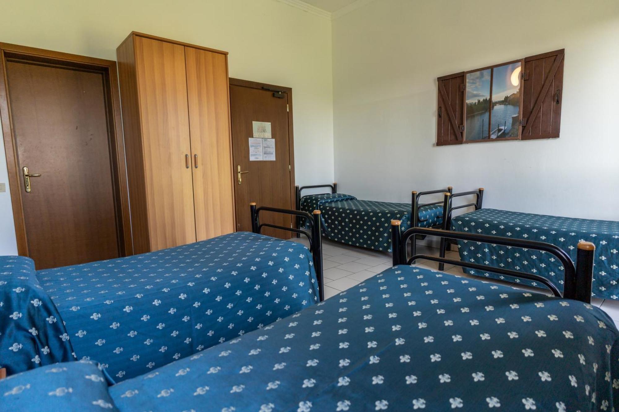 Il Lato Azzurro Hotel Venice Luaran gambar