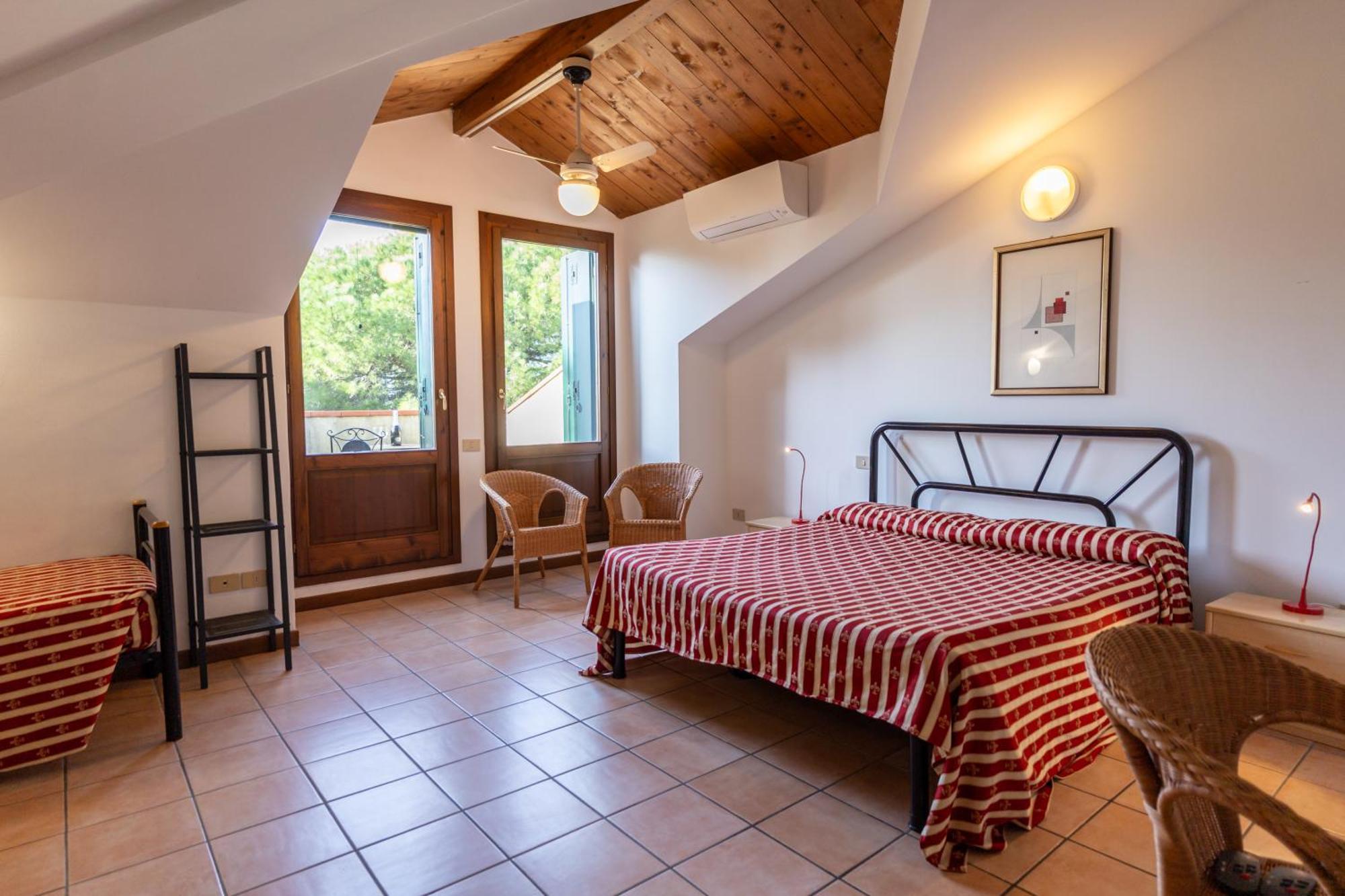 Il Lato Azzurro Hotel Venice Luaran gambar