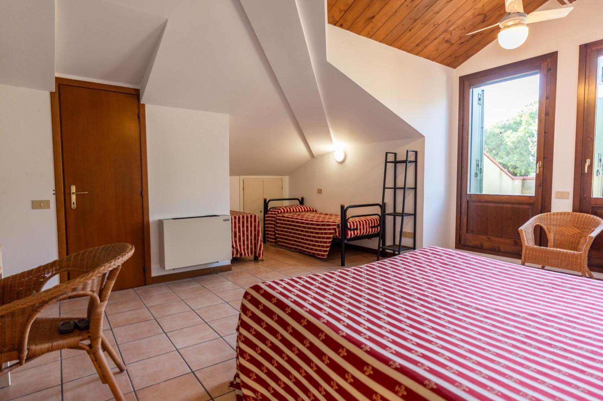 Il Lato Azzurro Hotel Venice Luaran gambar