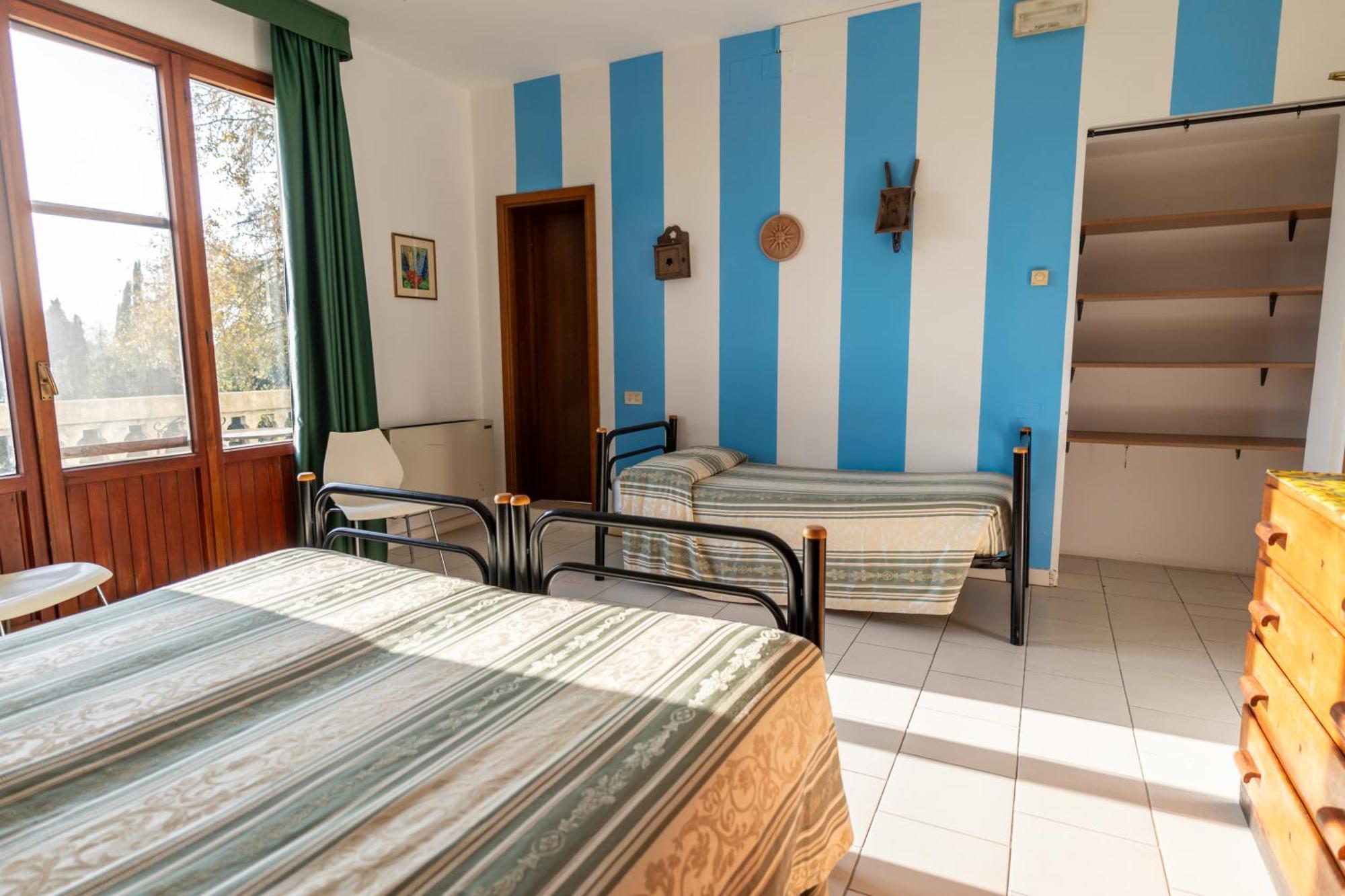 Il Lato Azzurro Hotel Venice Luaran gambar