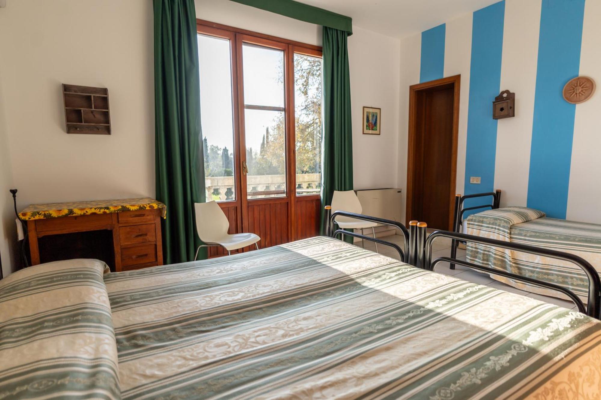 Il Lato Azzurro Hotel Venice Luaran gambar