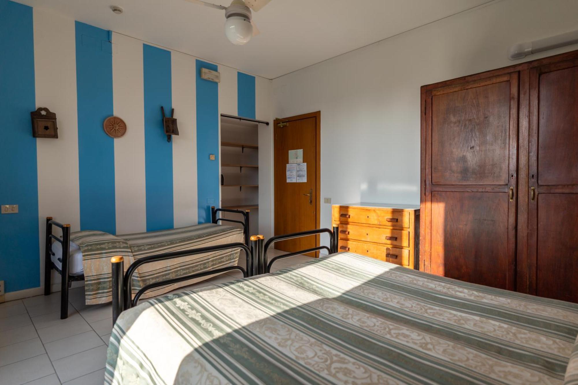 Il Lato Azzurro Hotel Venice Luaran gambar