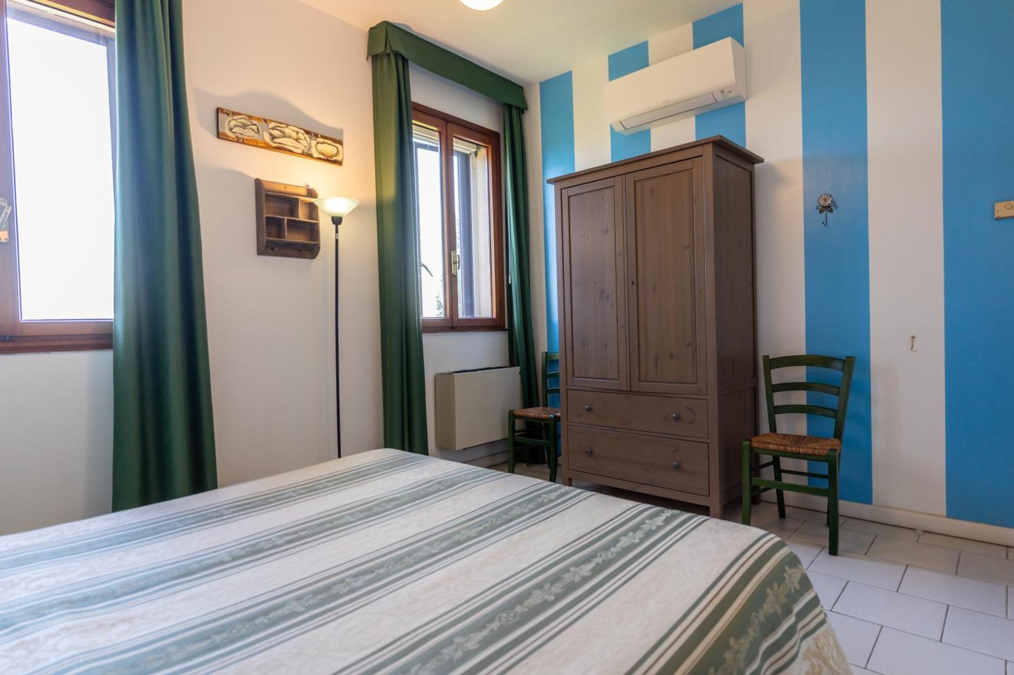 Il Lato Azzurro Hotel Venice Luaran gambar