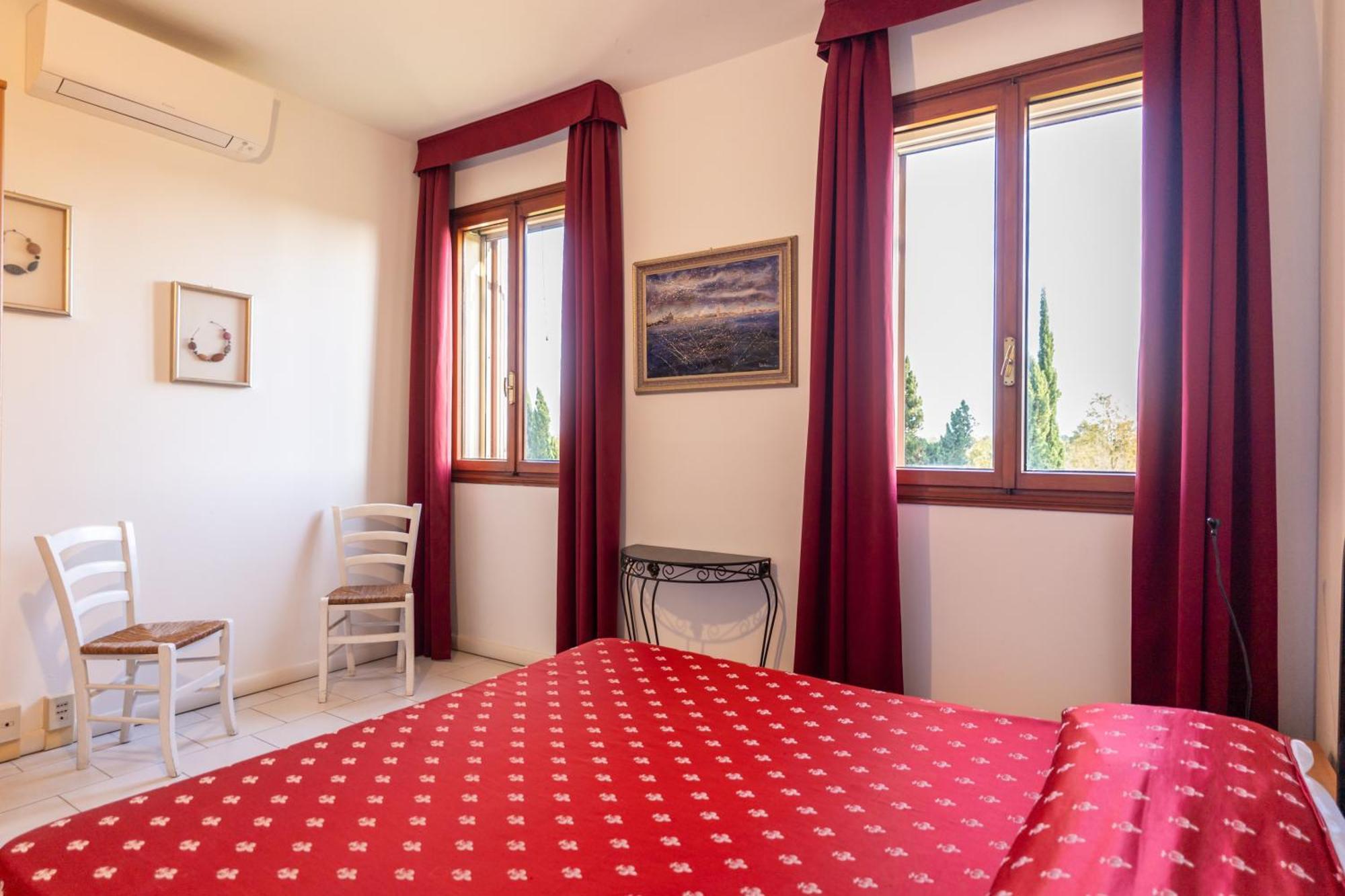 Il Lato Azzurro Hotel Venice Luaran gambar