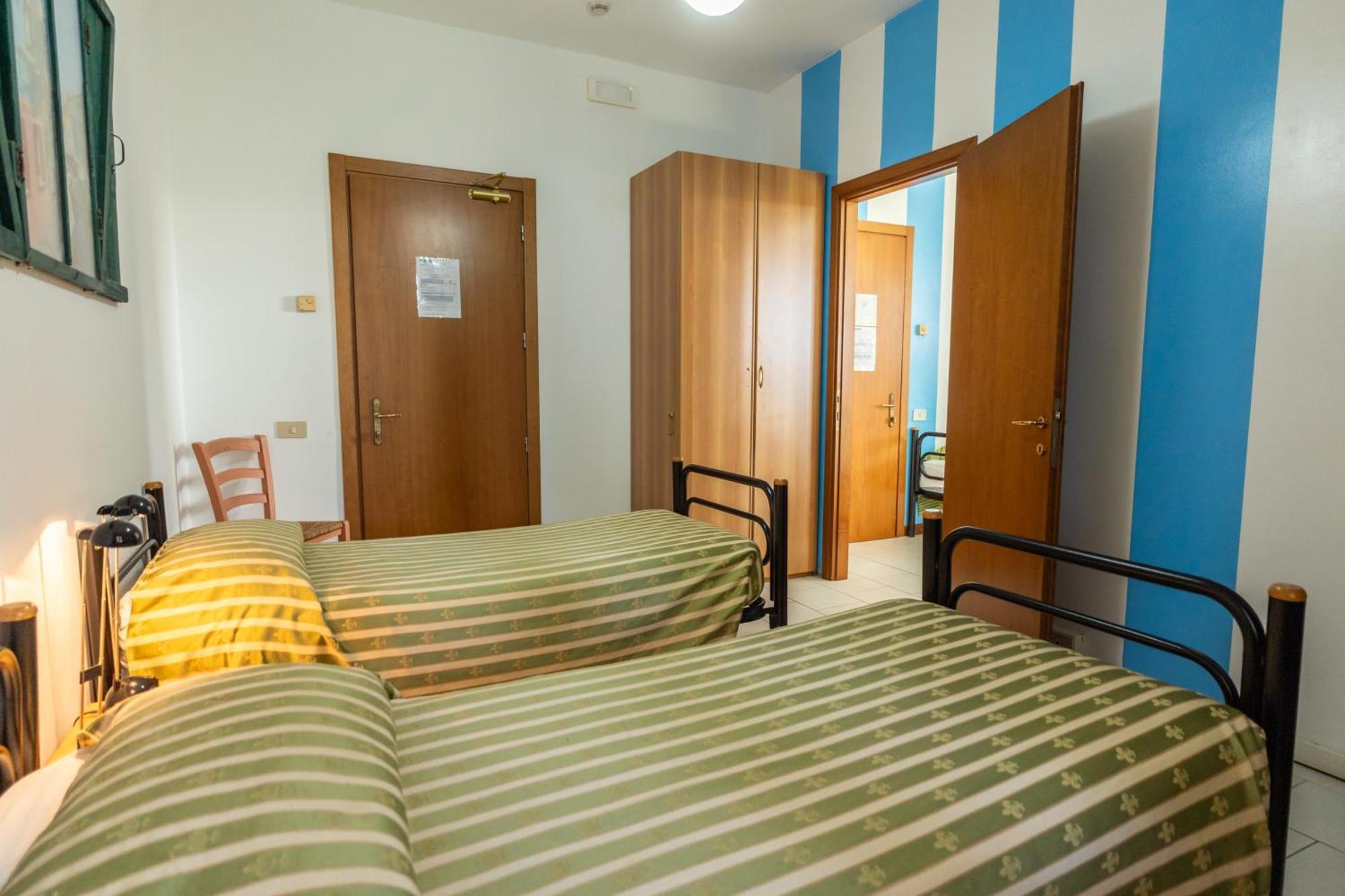 Il Lato Azzurro Hotel Venice Luaran gambar