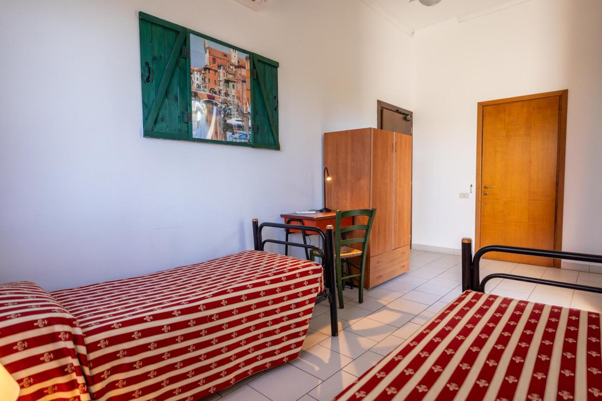 Il Lato Azzurro Hotel Venice Luaran gambar