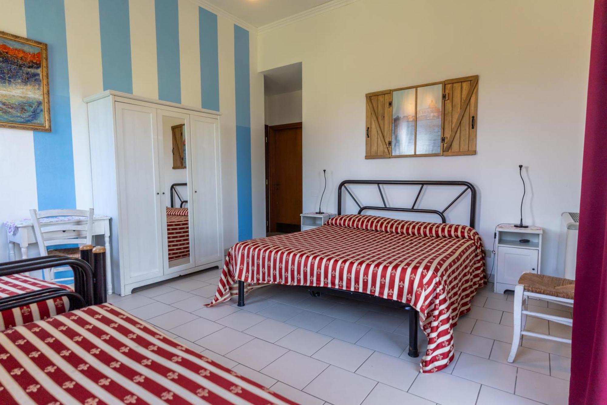 Il Lato Azzurro Hotel Venice Luaran gambar
