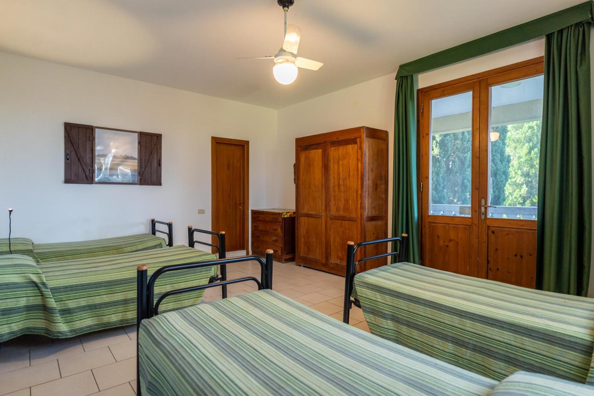 Il Lato Azzurro Hotel Venice Luaran gambar