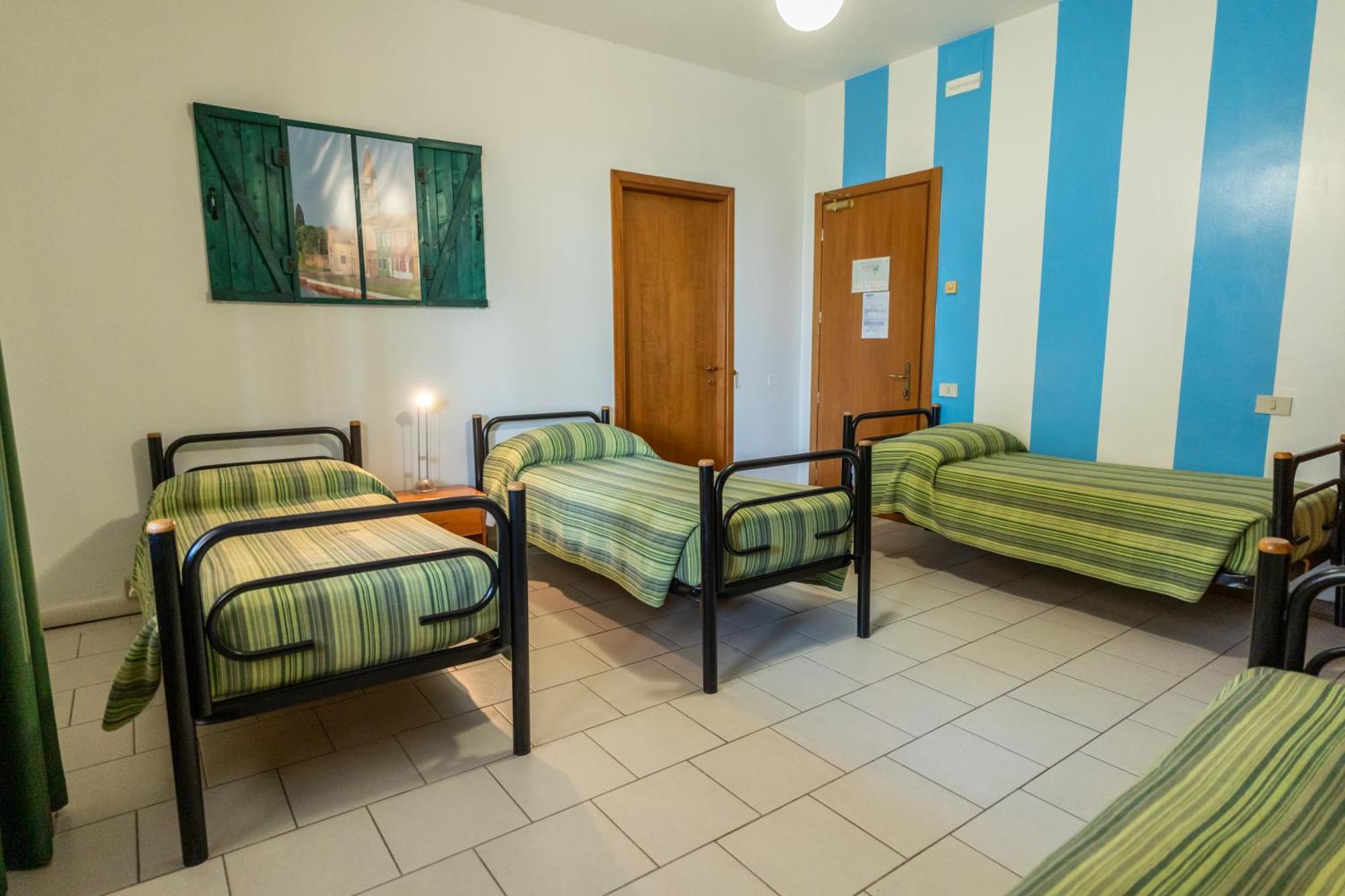 Il Lato Azzurro Hotel Venice Luaran gambar
