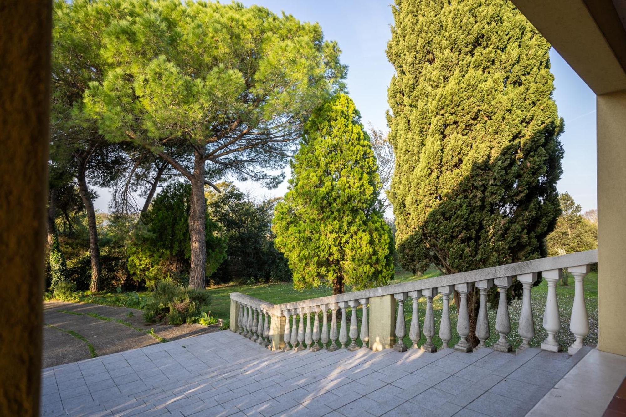 Il Lato Azzurro Hotel Venice Luaran gambar
