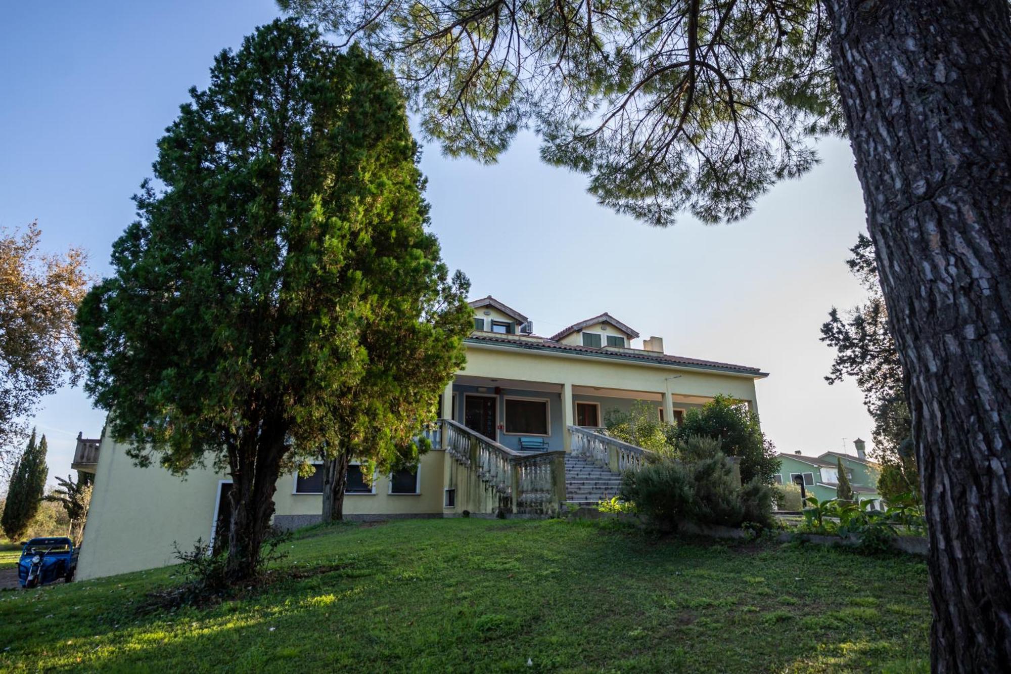 Il Lato Azzurro Hotel Venice Luaran gambar
