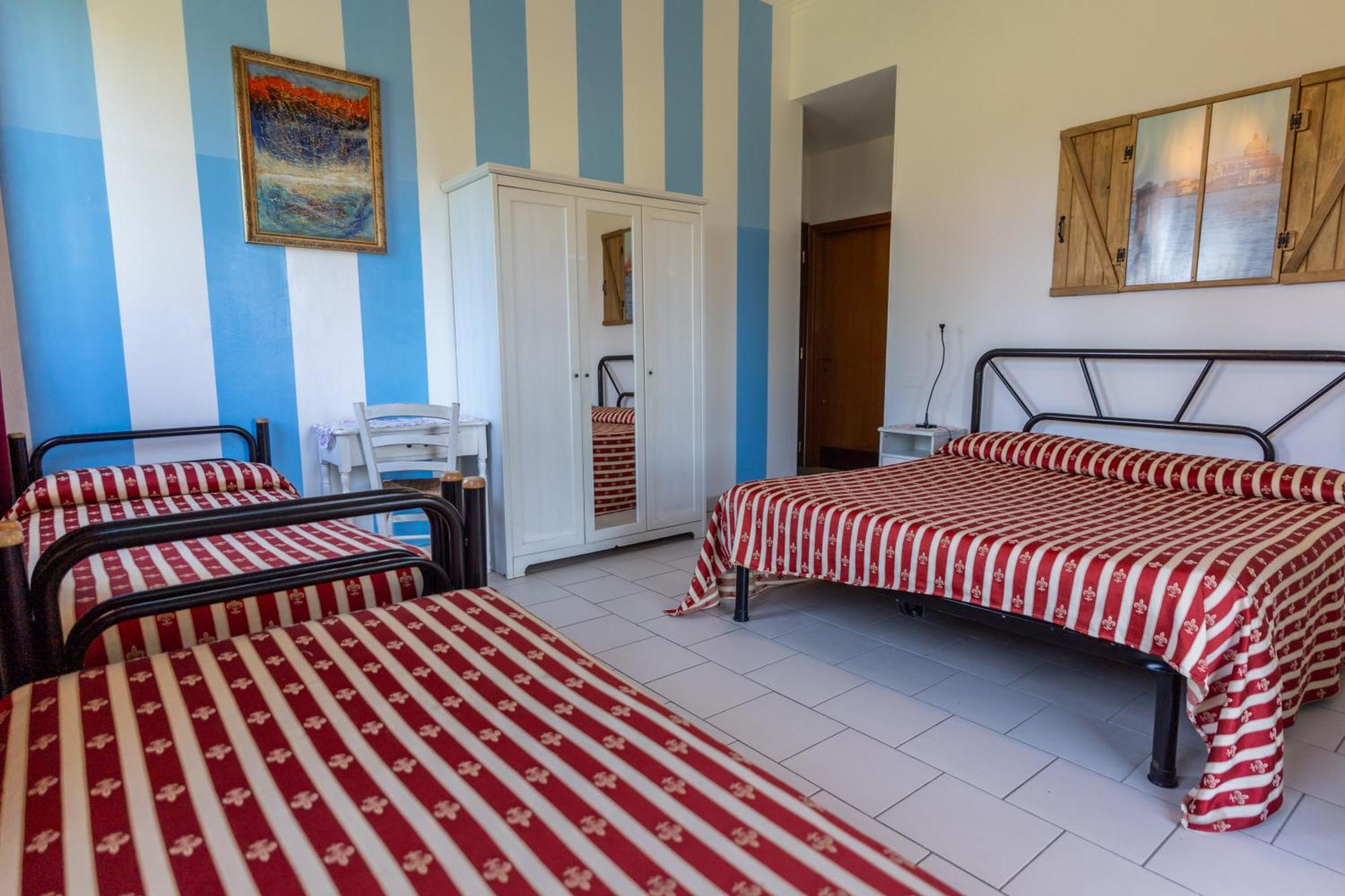 Il Lato Azzurro Hotel Venice Luaran gambar