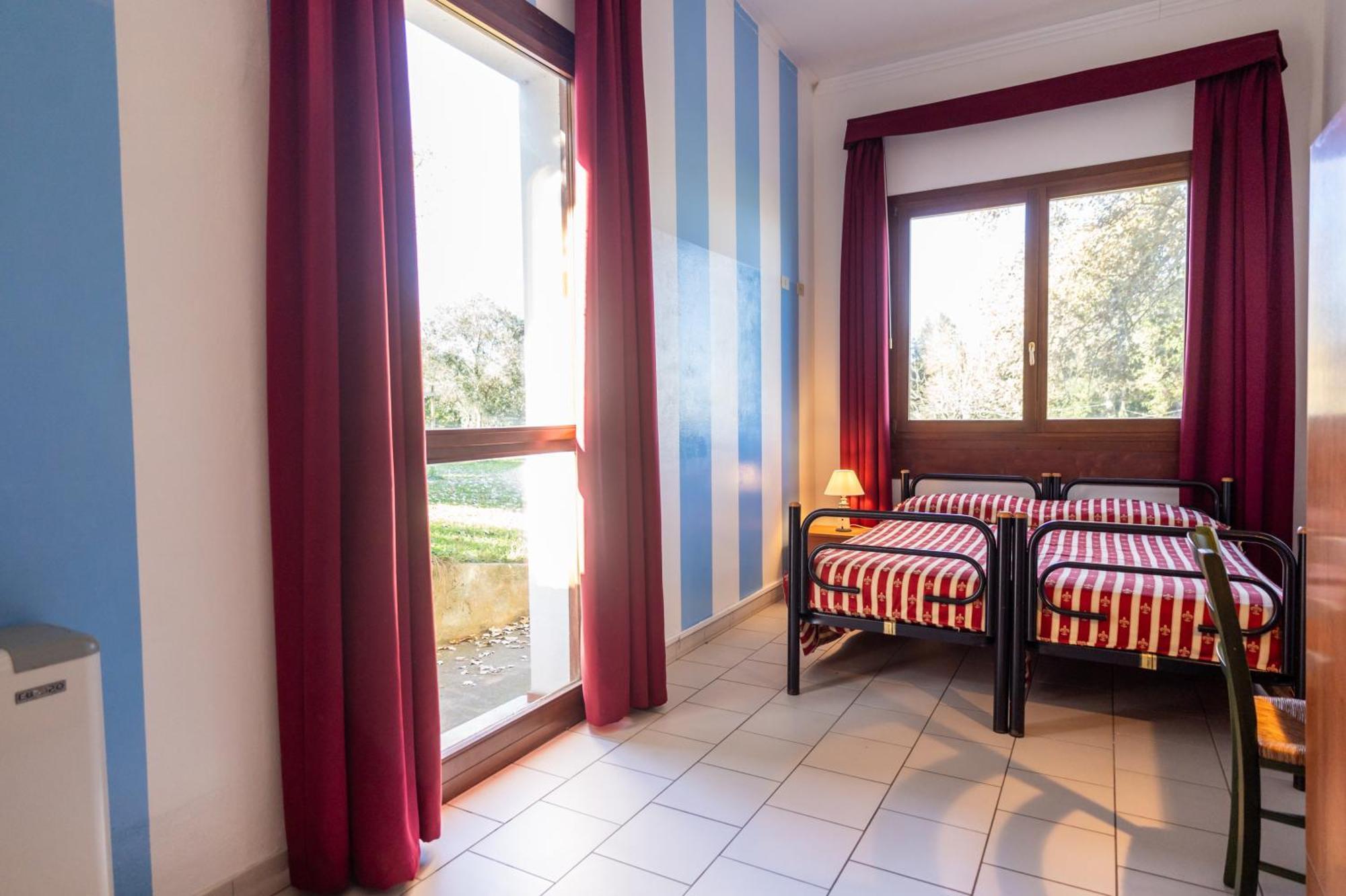 Il Lato Azzurro Hotel Venice Luaran gambar