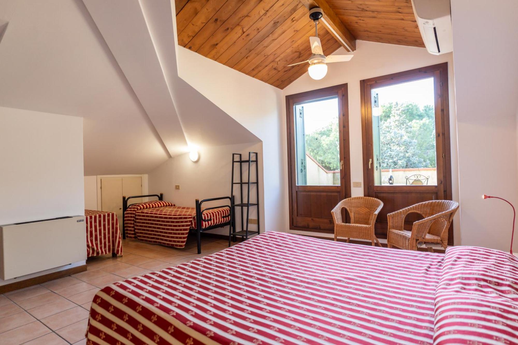 Il Lato Azzurro Hotel Venice Luaran gambar