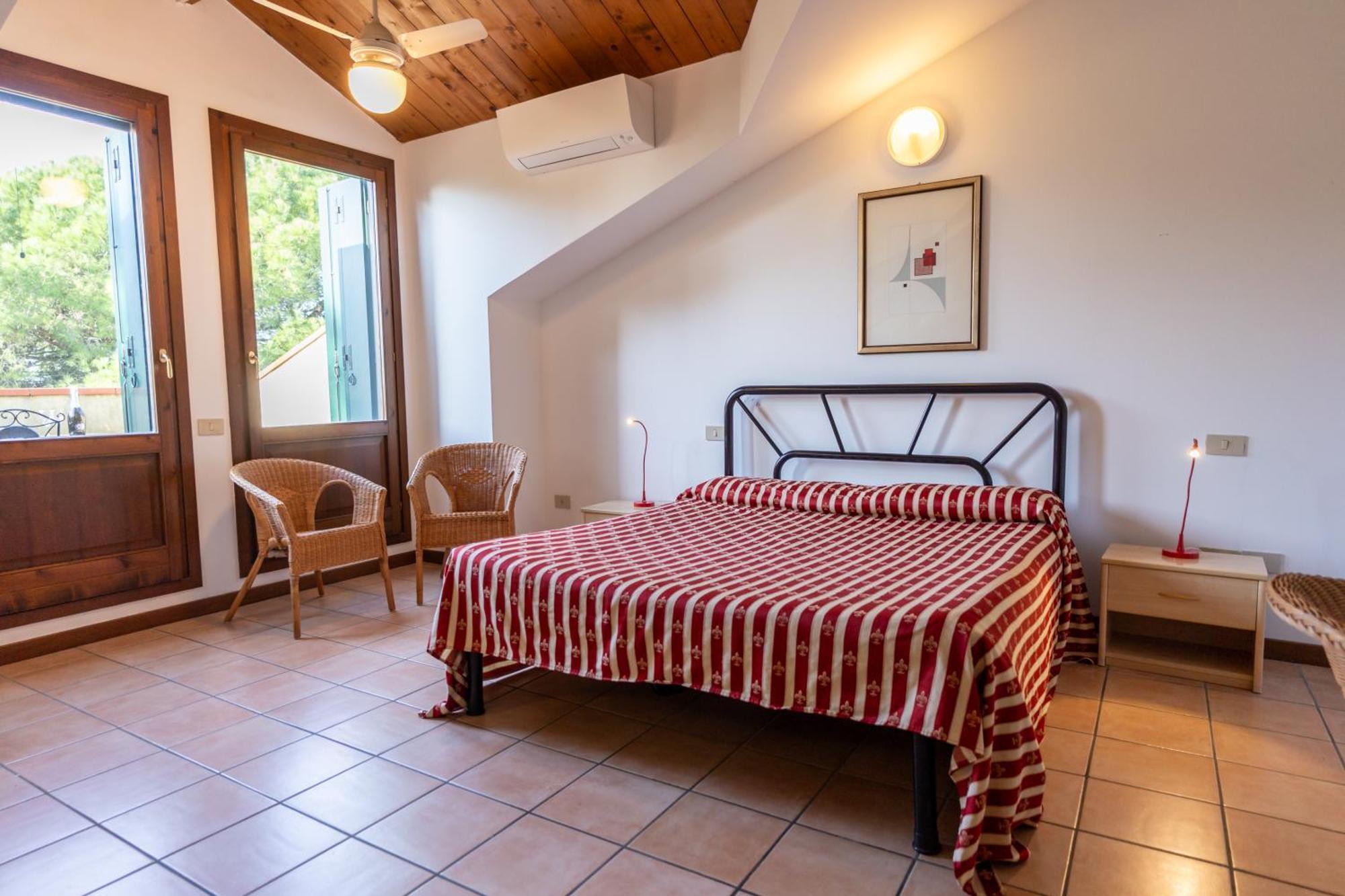 Il Lato Azzurro Hotel Venice Luaran gambar