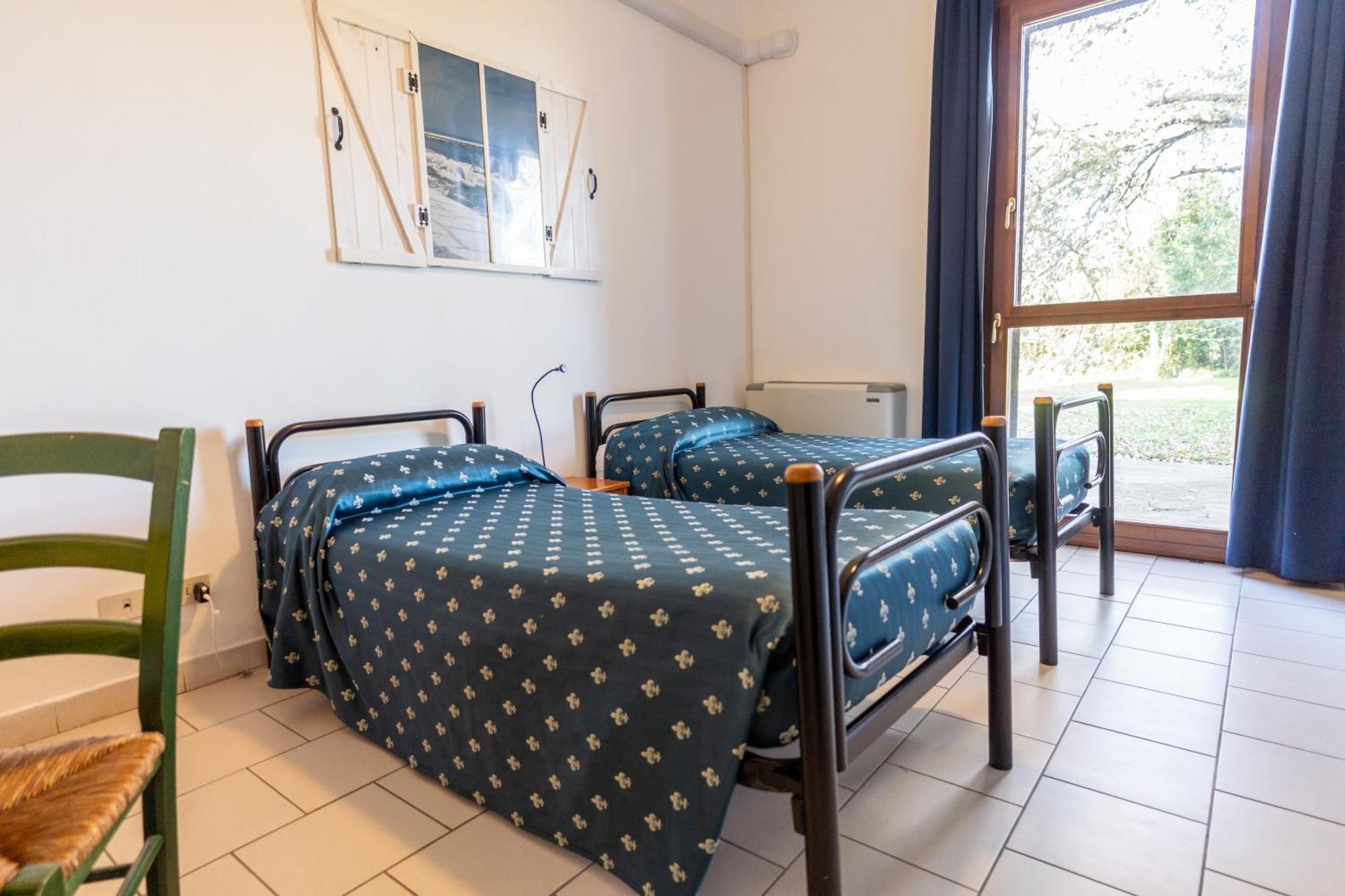 Il Lato Azzurro Hotel Venice Luaran gambar