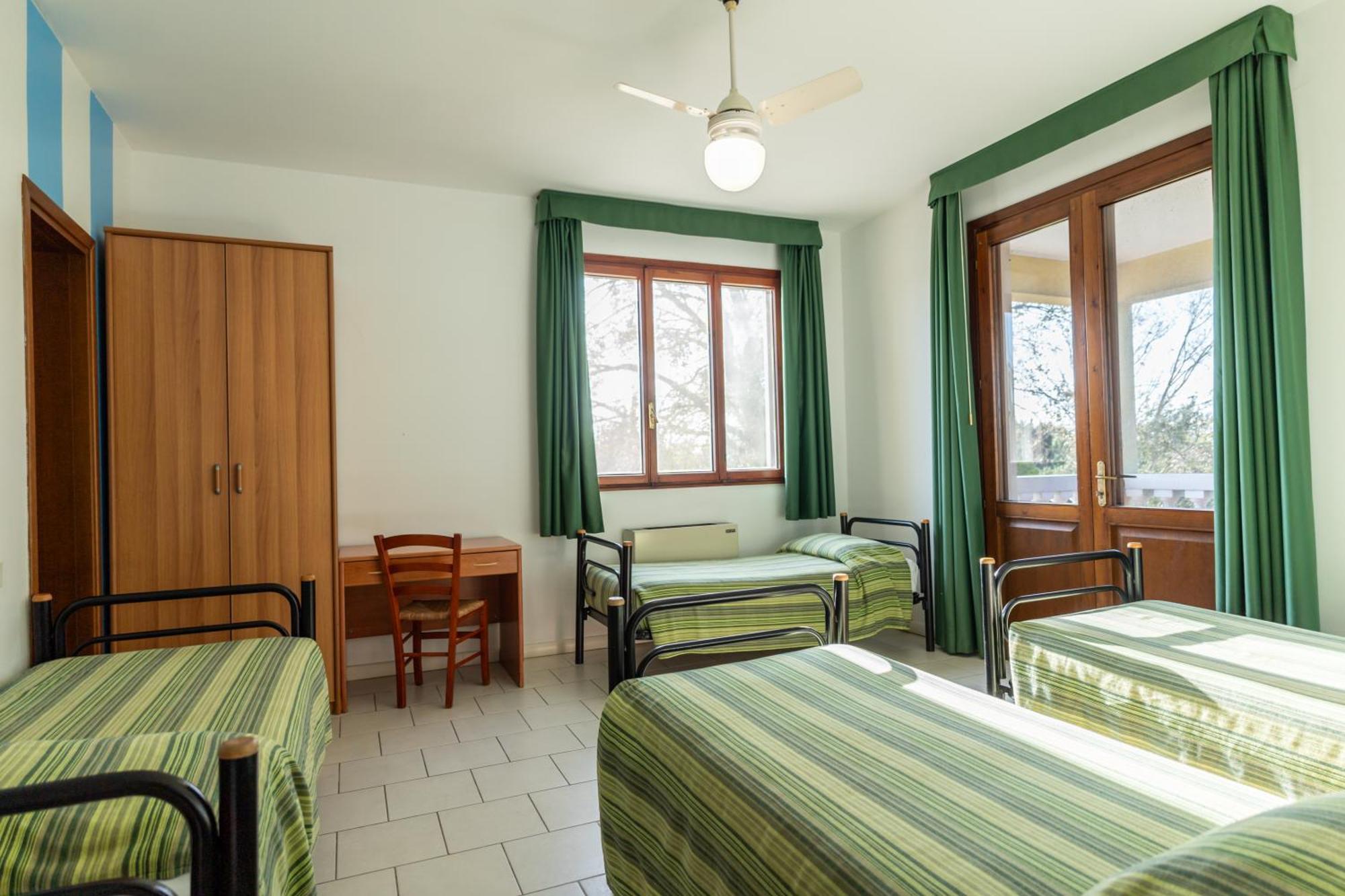 Il Lato Azzurro Hotel Venice Luaran gambar