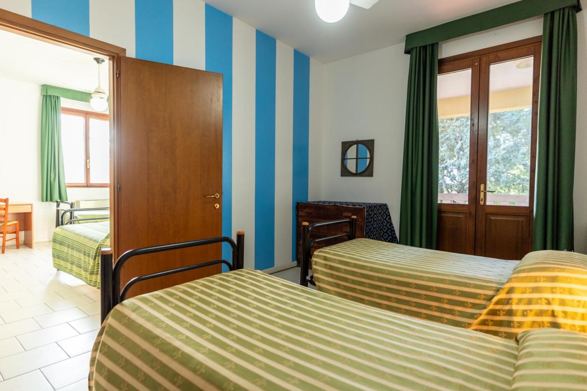 Il Lato Azzurro Hotel Venice Luaran gambar