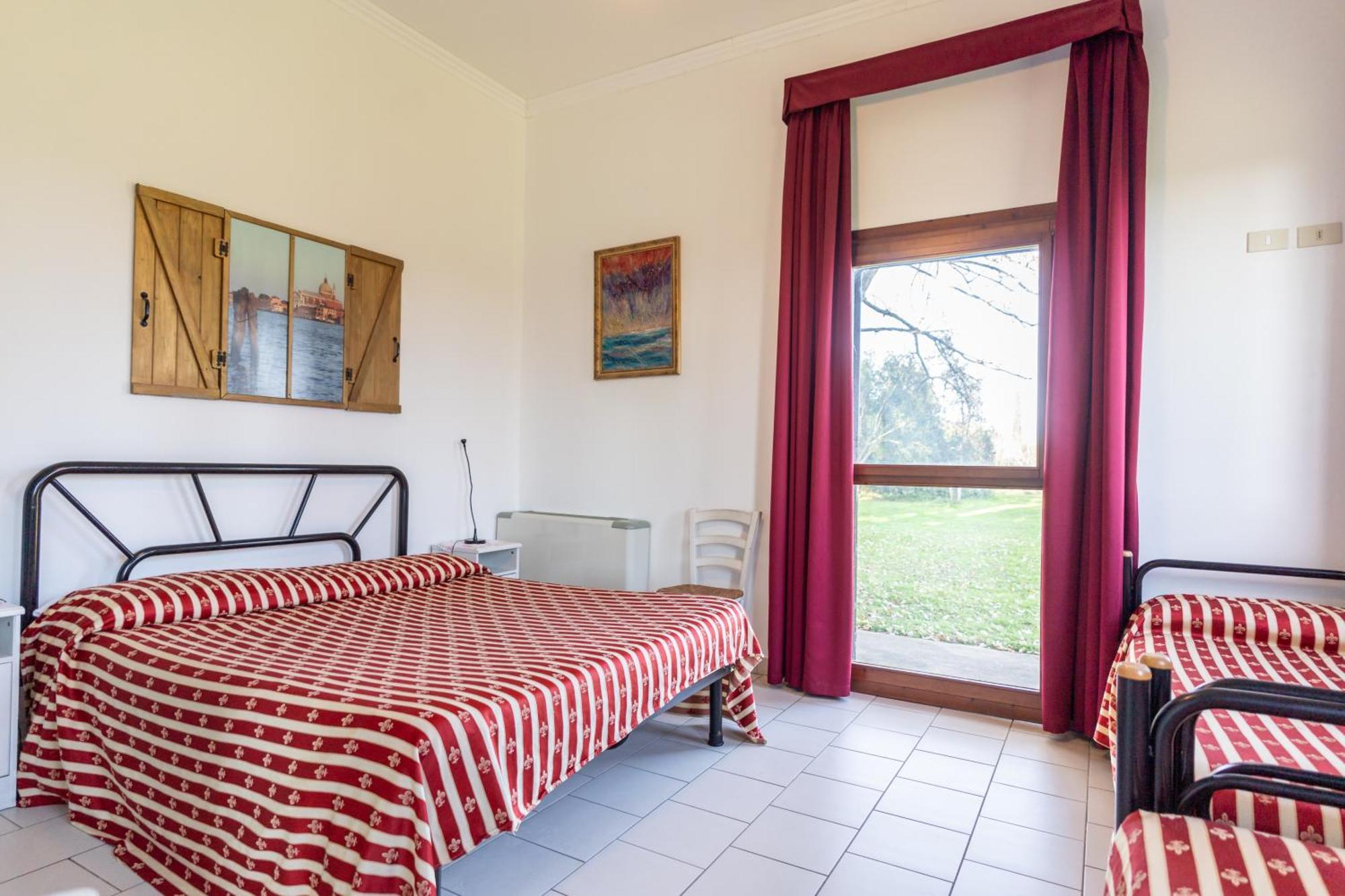 Il Lato Azzurro Hotel Venice Luaran gambar