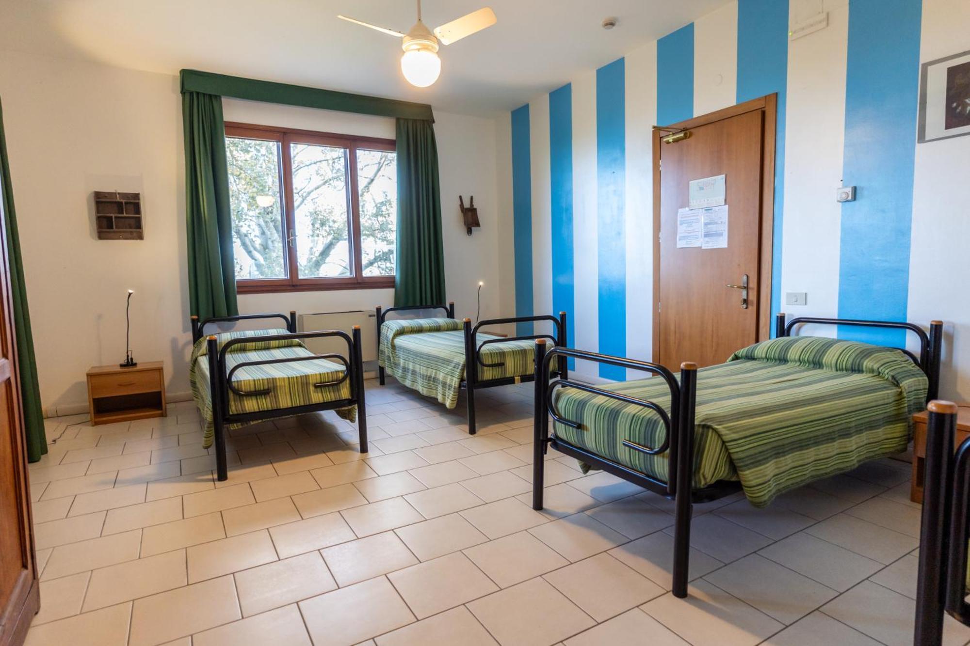 Il Lato Azzurro Hotel Venice Luaran gambar