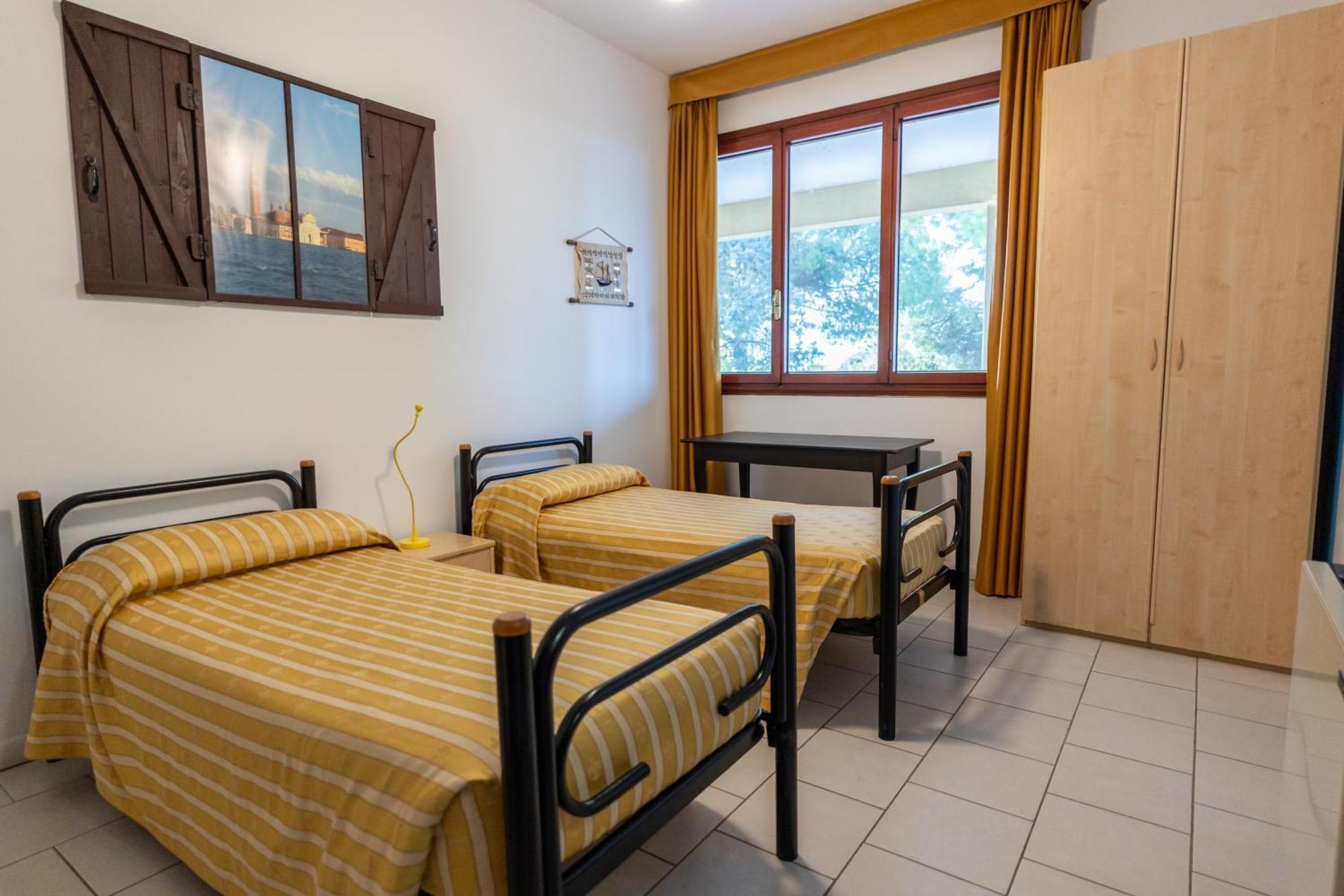 Il Lato Azzurro Hotel Venice Luaran gambar