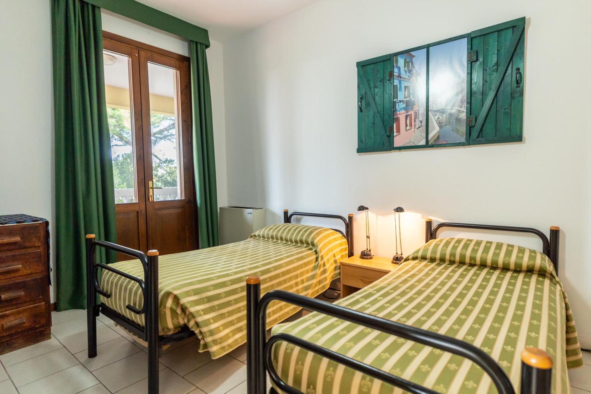 Il Lato Azzurro Hotel Venice Luaran gambar