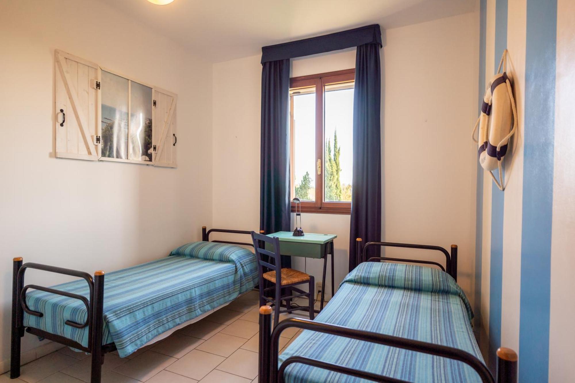 Il Lato Azzurro Hotel Venice Luaran gambar