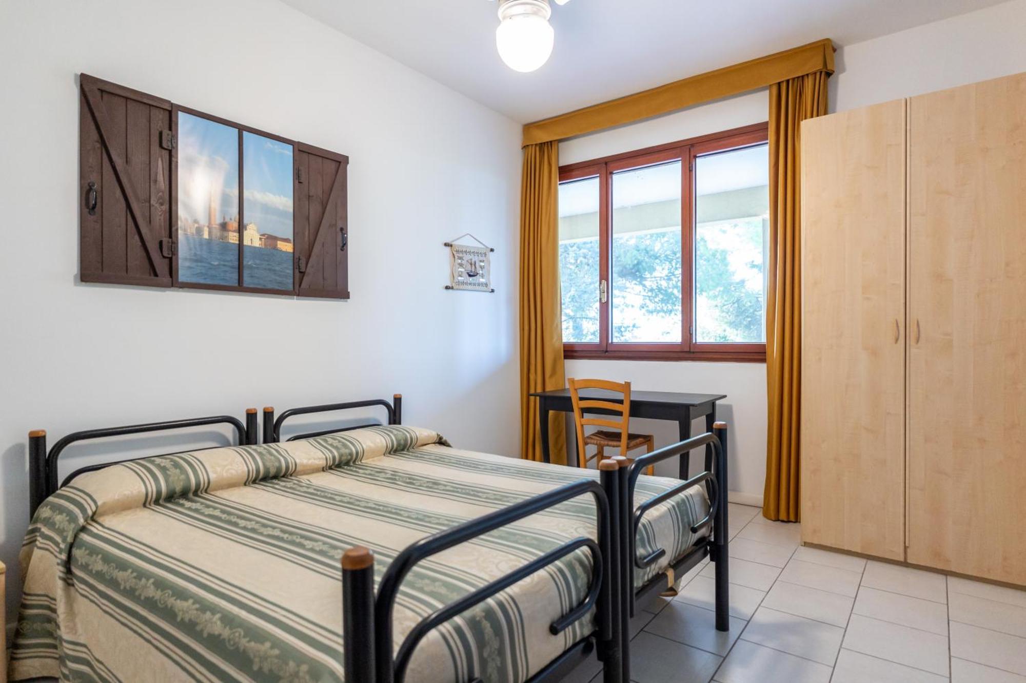 Il Lato Azzurro Hotel Venice Luaran gambar