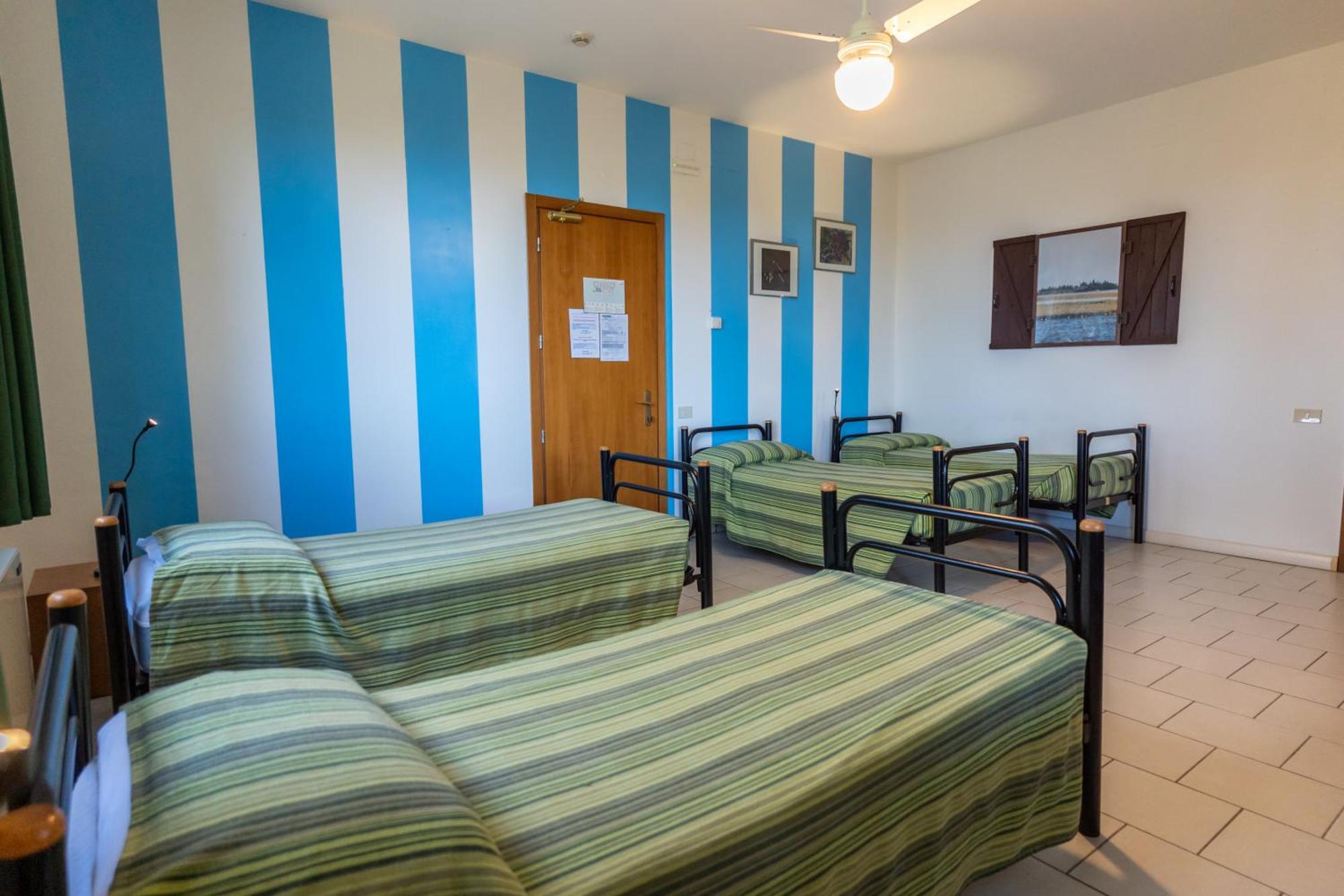 Il Lato Azzurro Hotel Venice Luaran gambar