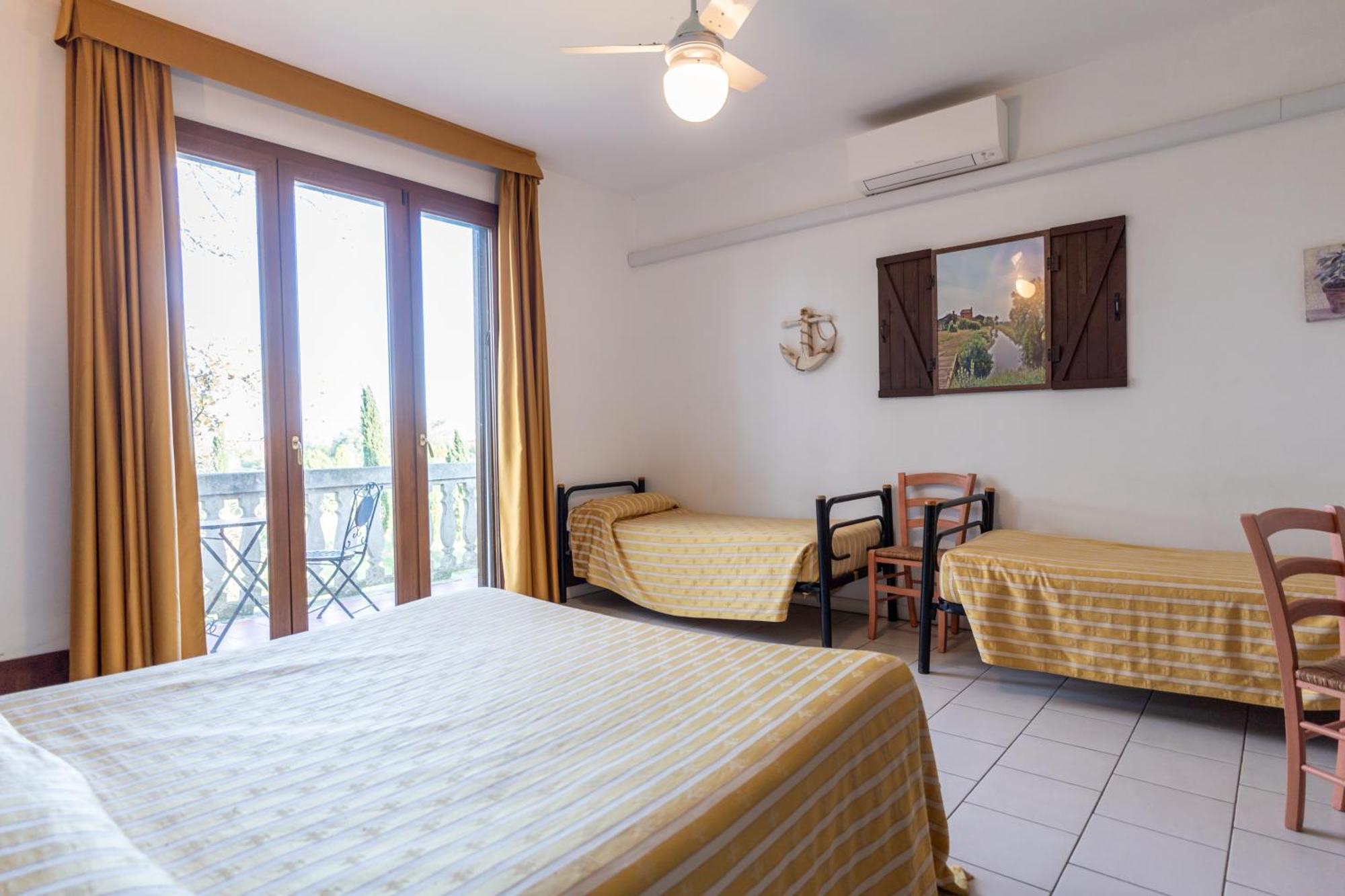 Il Lato Azzurro Hotel Venice Luaran gambar