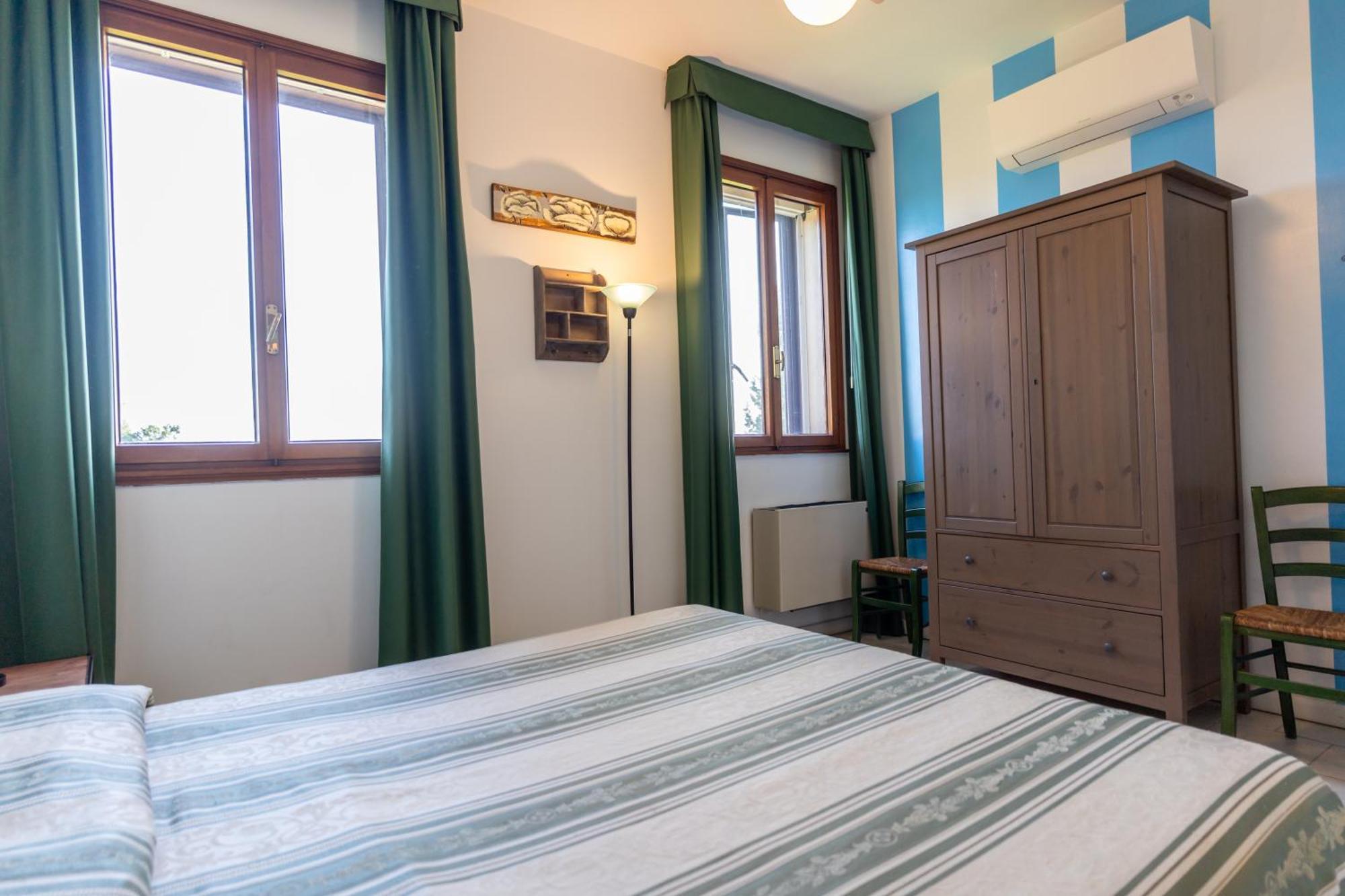 Il Lato Azzurro Hotel Venice Luaran gambar